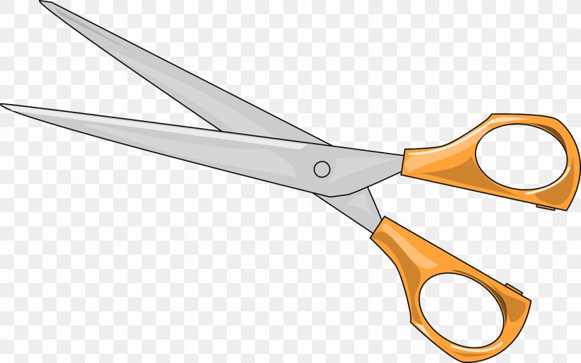 Scissors Download Clip Art, PNG, 1280x802px, Scissors, Barber, Cutting, Cutting Tool, Hair Shear Download Free