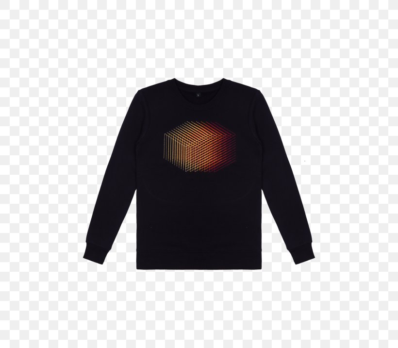 Sleeve T-shirt Sweater Clothing, PNG, 500x717px, Sleeve, Black, Blouse, Clothing, Coat Download Free