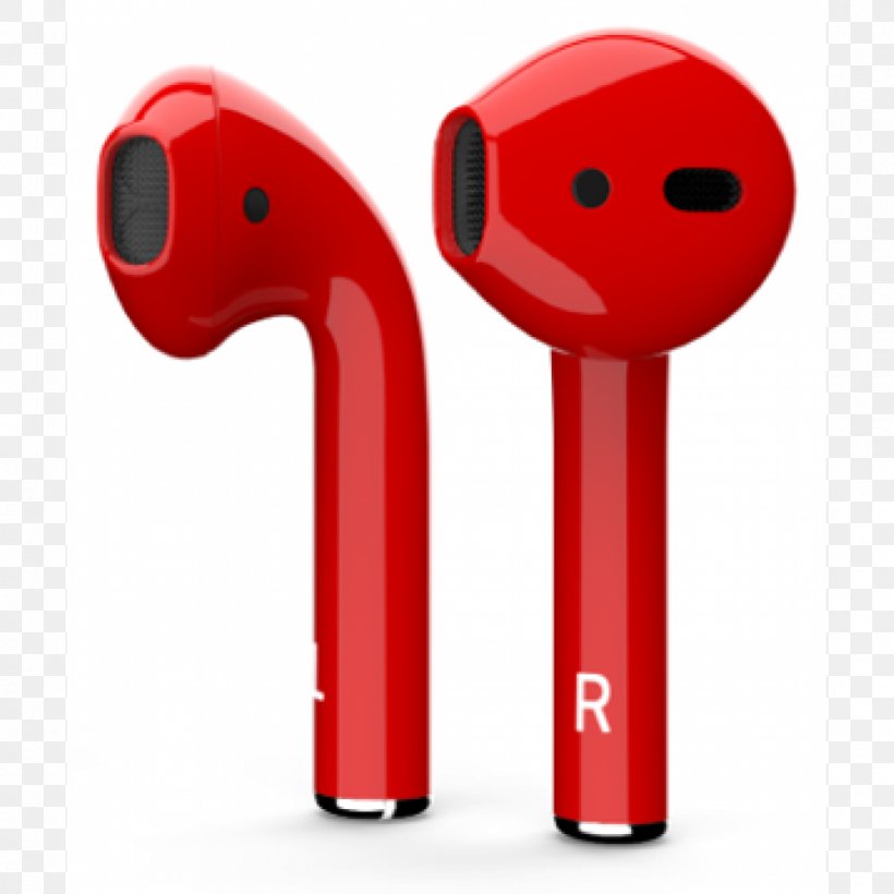 AirPods Apple Earbuds Color Apple Worldwide Developers Conference, PNG, 1000x1000px, Airpods, Apple, Apple Color Emoji, Apple Earbuds, Audio Download Free