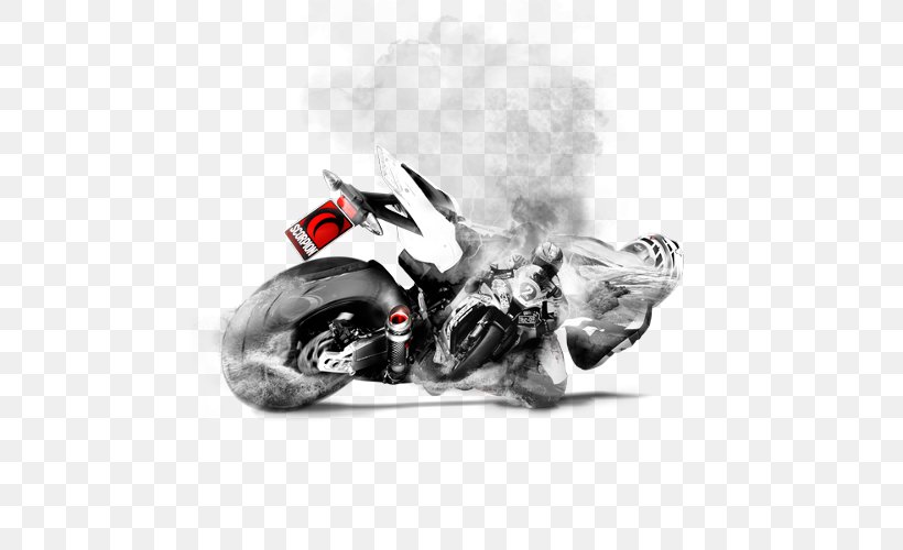 Car Scorpion Exhausts LTD Exhaust System Motorcycle Scooter, PNG, 500x500px, Car, Automotive Design, Black And White, Ducati 1199, Exhaust System Download Free