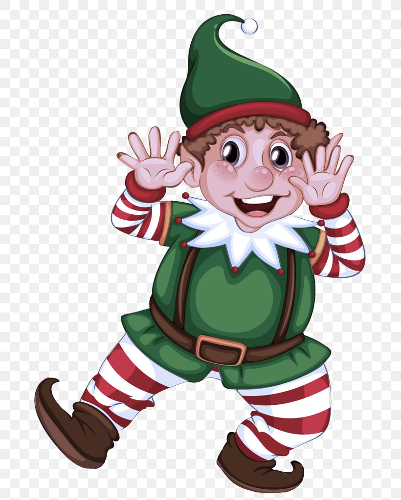 Christmas Elf, PNG, 728x1024px, Christmas, Candy Cane, Cartoon, Christmas Elf, Holiday Download Free