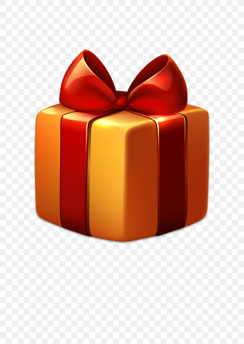 Gift Box, PNG, 2480x3508px, Gift, Box, Gratis, Information, Orange Download Free