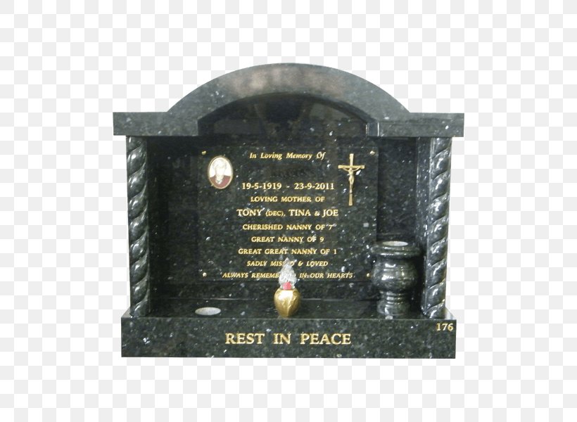 Headstone Memorial, PNG, 600x600px, Headstone, Grave, Memorial Download Free
