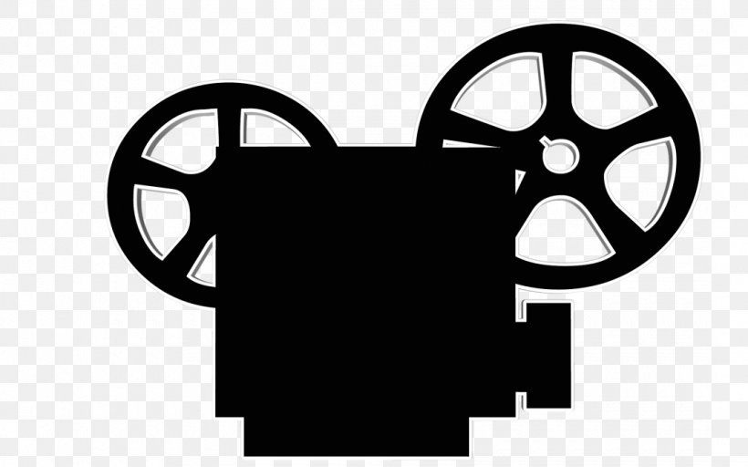 Movie Projector Photographic Film Clip Art, PNG, 1080x675px, Movie Projector, Black, Black And White, Brand, Cinema Download Free