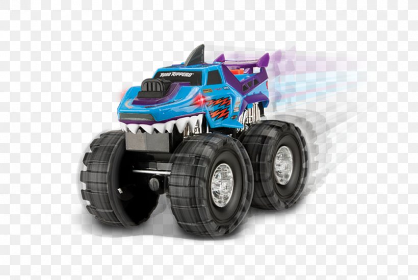 Radio-controlled Car Monster Truck Pickup Truck Toy, PNG, 1002x672px, Radiocontrolled Car, Auto Racing, Automotive Tire, Automotive Wheel System, Bigfoot Download Free