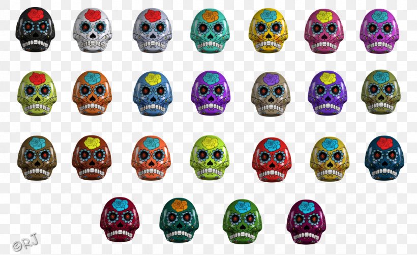 Skull, PNG, 1174x718px, Skull Download Free