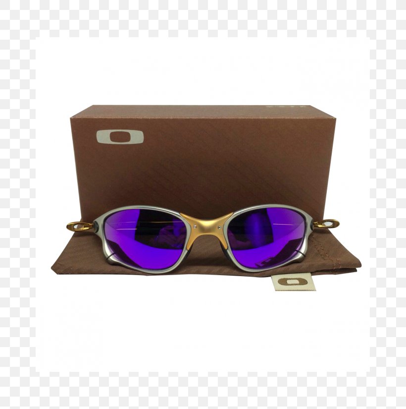Sunglasses Oakley, Inc. Purple Goggles, PNG, 675x825px, Sunglasses, Black, Blue, Brand, Clothing Accessories Download Free