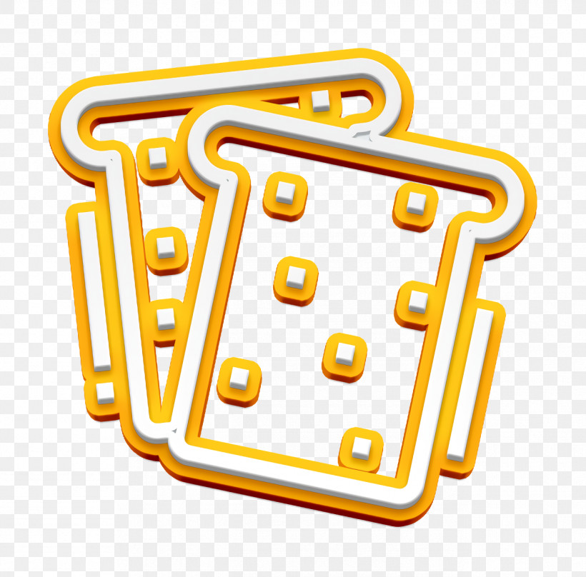 Toasts Icon Breakfast Icon Bread Icon, PNG, 1294x1276px, Breakfast Icon, Bread Icon, Geometry, Icon Pro Audio Platform, Line Download Free