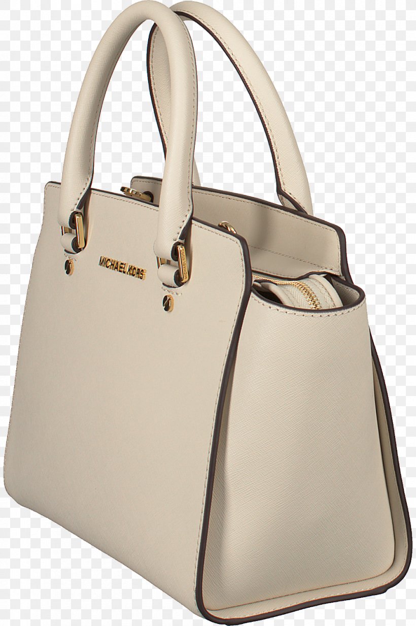Buy Michael Kors Piper Small Studded Logo Shoulder Bag  Beige Color Women   AJIO LUXE