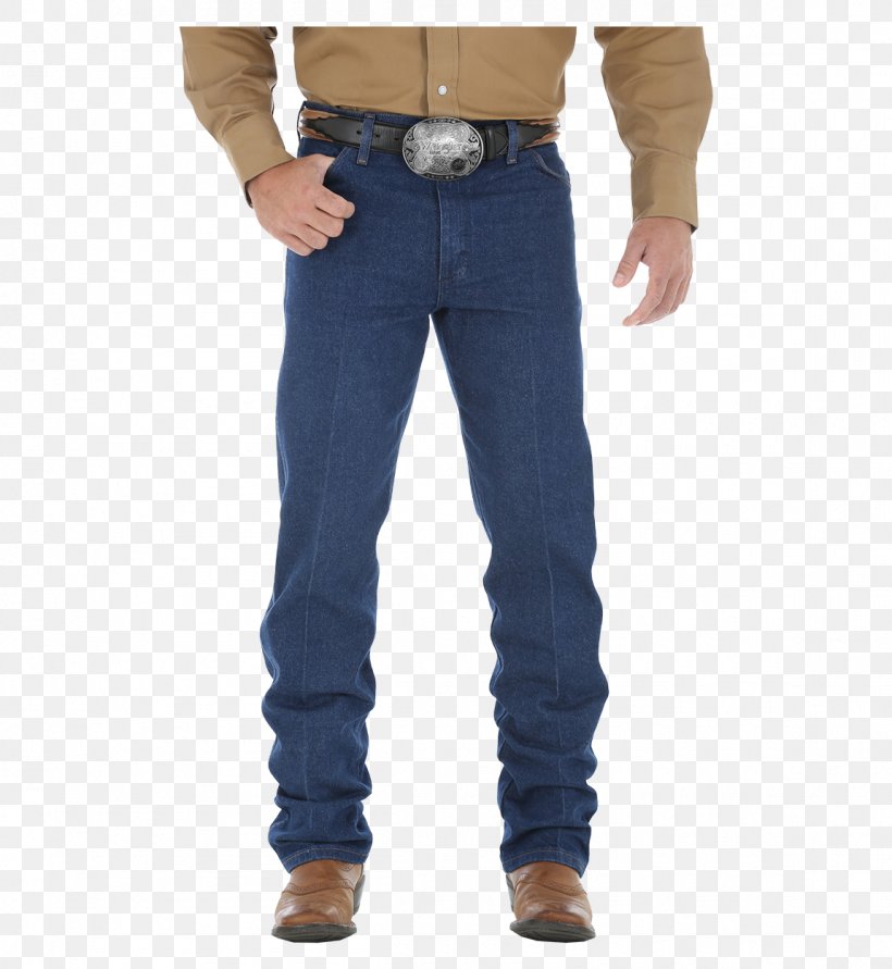 levis cowboy cut jeans