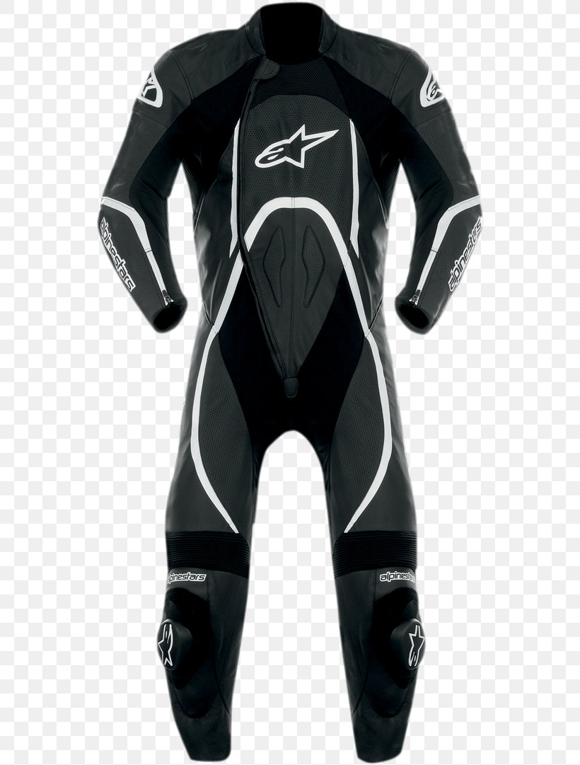 Alpinestars Motorcycle MotoGP Boilersuit Leather, PNG, 550x1081px, Alpinestars, Allterrain Vehicle, Bicycle Clothing, Black, Boilersuit Download Free