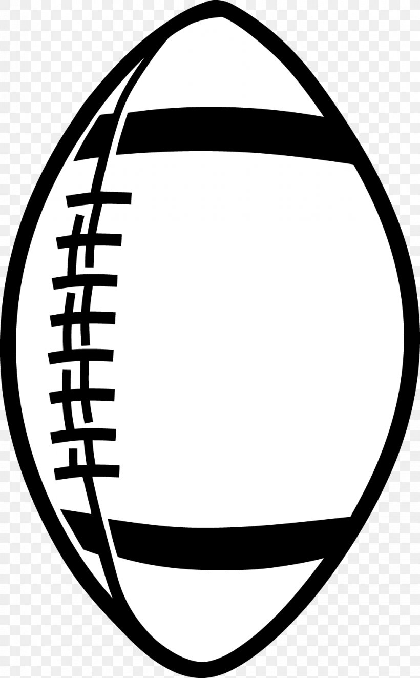 nfl football ball clip art