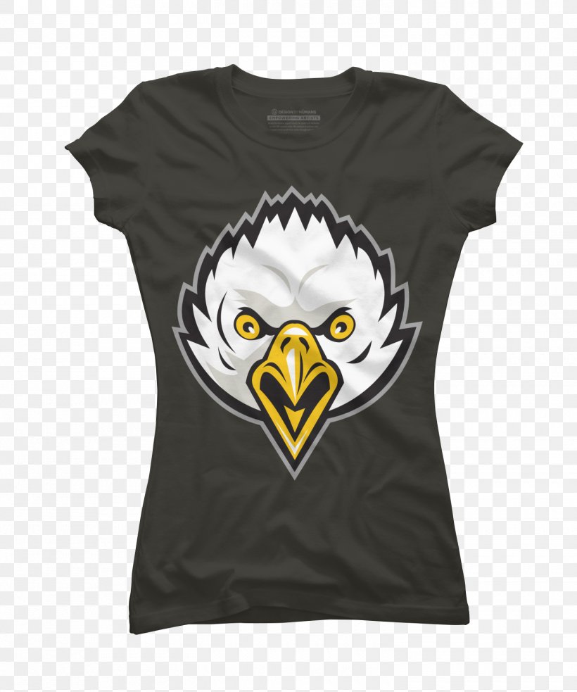 Beak T-shirt Bird Of Prey Product, PNG, 1500x1800px, Beak, Bird, Bird Of Prey, Brand, Neck Download Free