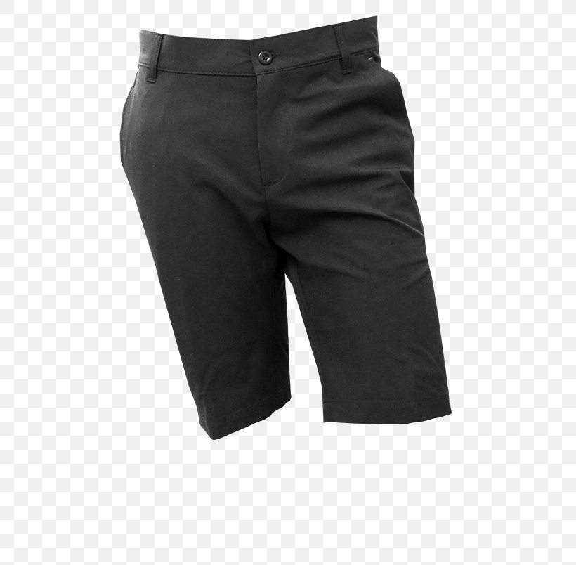 Bermuda Shorts Waist Black M, PNG, 500x804px, Bermuda Shorts, Active Shorts, Black, Black M, Shorts Download Free