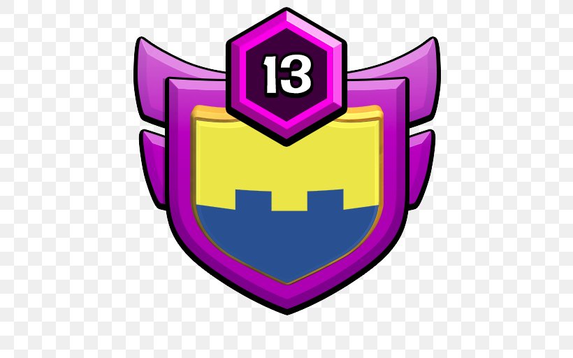 Clash Of Clans Clash Royale Video-gaming Clan Game, PNG, 512x512px, Clash Of Clans, Brand, Clan, Clan Badge, Clash Royale Download Free