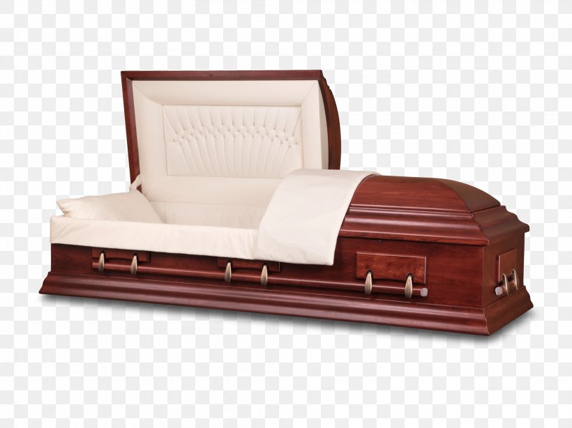 Coffin Hardwood Funeral Home Burial Vault, PNG, 1995x1496px, Coffin, Batesville Casket Company, Burial, Burial Vault, Cremation Download Free