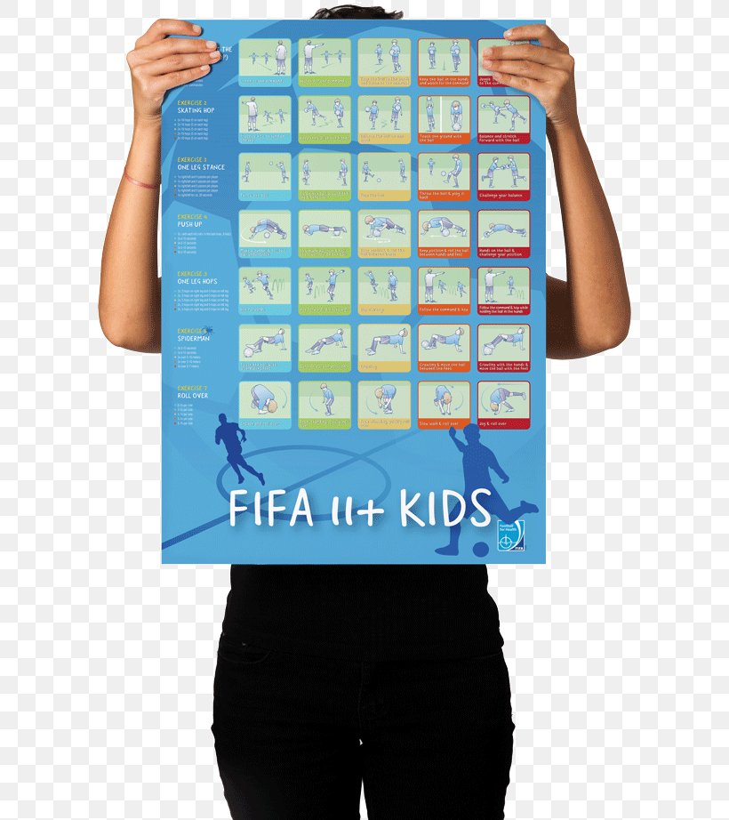FIFA 11 Sport Football Poster Brochure, PNG, 600x922px, Fifa 11, Brochure, Coach, Exercise, Fifa Download Free