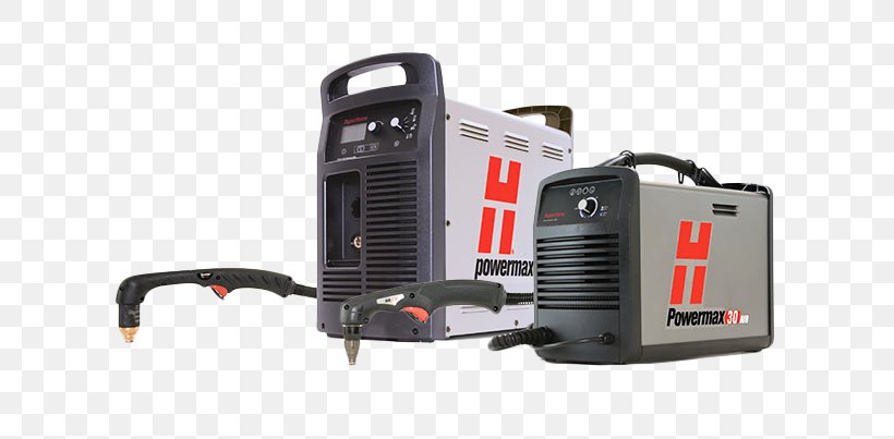 Hypertherm PowerMax 65 Plasma Cutting Hypertherm PowerMax 45, PNG, 631x403px, Hypertherm Powermax 65, Automotive Exterior, Company, Cutting, Cutting Tool Download Free