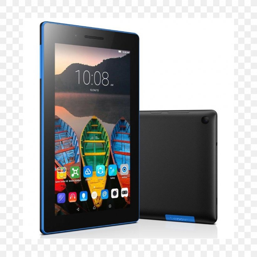 IdeaPad Tablets Laptop Lenovo Tab 3 Essential Computer, PNG, 1100x1100px, Ideapad Tablets, Android, Case, Cellular Network, Communication Device Download Free