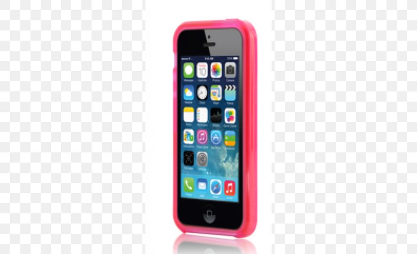 IPhone 5s IPhone 5c IPhone 7 IPhone SE, PNG, 500x500px, Iphone 5, Apple, Case, Cellular Network, Communication Device Download Free