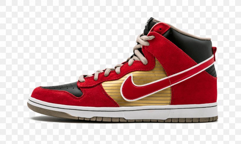 Nike Dunk Skate Shoe Sneakers Nike Skateboarding, PNG, 1000x600px, Nike Dunk, Adidas, Athletic Shoe, Basketball, Basketball Shoe Download Free