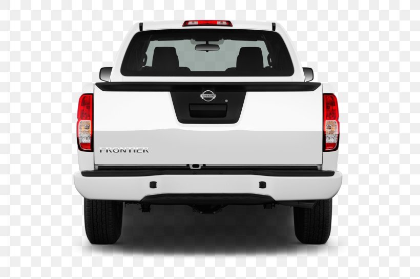 Pickup Truck 2018 Nissan Frontier Nissan Xterra Car, PNG, 2048x1360px, 2018 Nissan Frontier, Pickup Truck, Automotive Design, Automotive Exterior, Automotive Tire Download Free