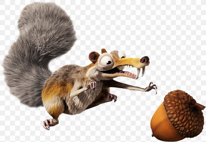 Scratte Sid Squirrel YouTube, PNG, 1060x731px, Scrat, Acorn, Animated Film, Chipmunk, Chris Wedge Download Free