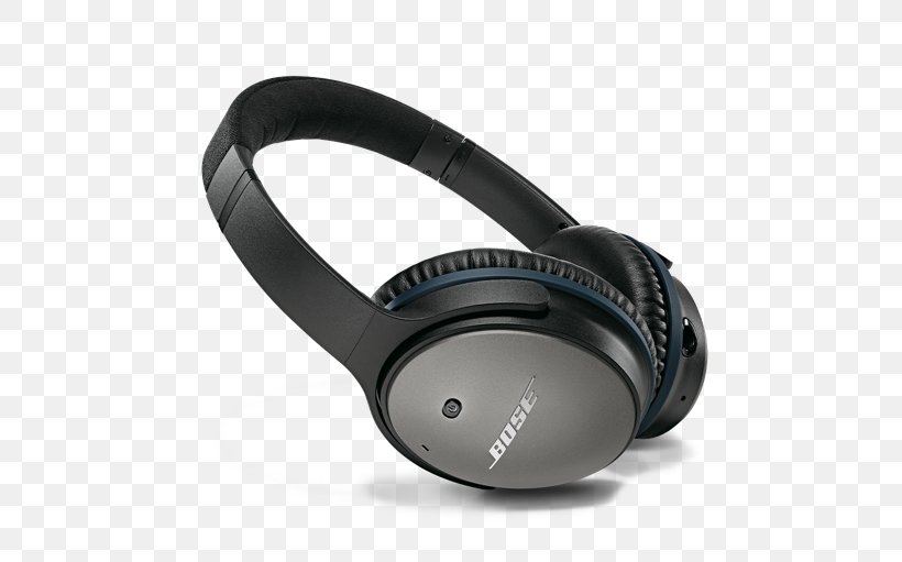 Bose QuietComfort 25 Noise-cancelling Headphones Active Noise Control Bose Corporation, PNG, 600x511px, Bose Quietcomfort 25, Active Noise Control, Audio, Audio Equipment, Bose Corporation Download Free