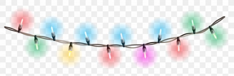 Christmas Lights Clip Art, PNG, 4783x1565px, Watercolor, Cartoon, Flower, Frame, Heart Download Free