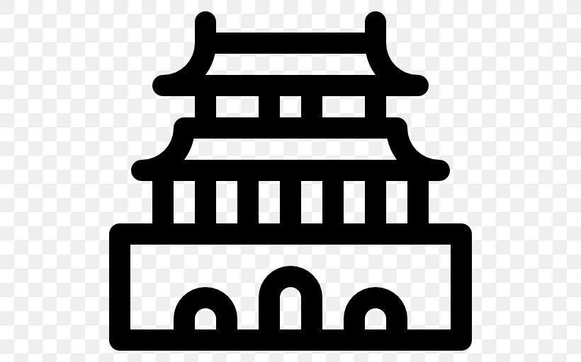 Clip Art, PNG, 512x512px, Hall Of Supreme Harmony, Black And White, Chinese Zodiac, Culture, Landmark Download Free
