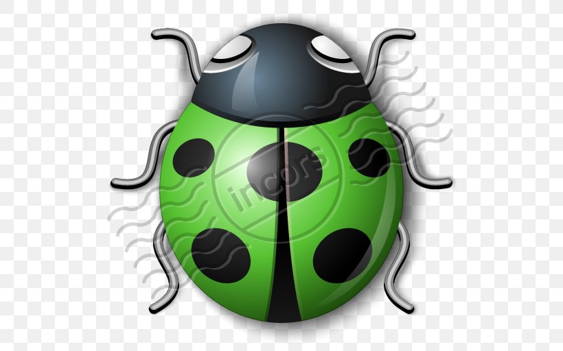 Software Bug Emoticon BugMeNot Clip Art, PNG, 512x512px, Software Bug, Android, Beetle, Bugmenot, Debugging Download Free