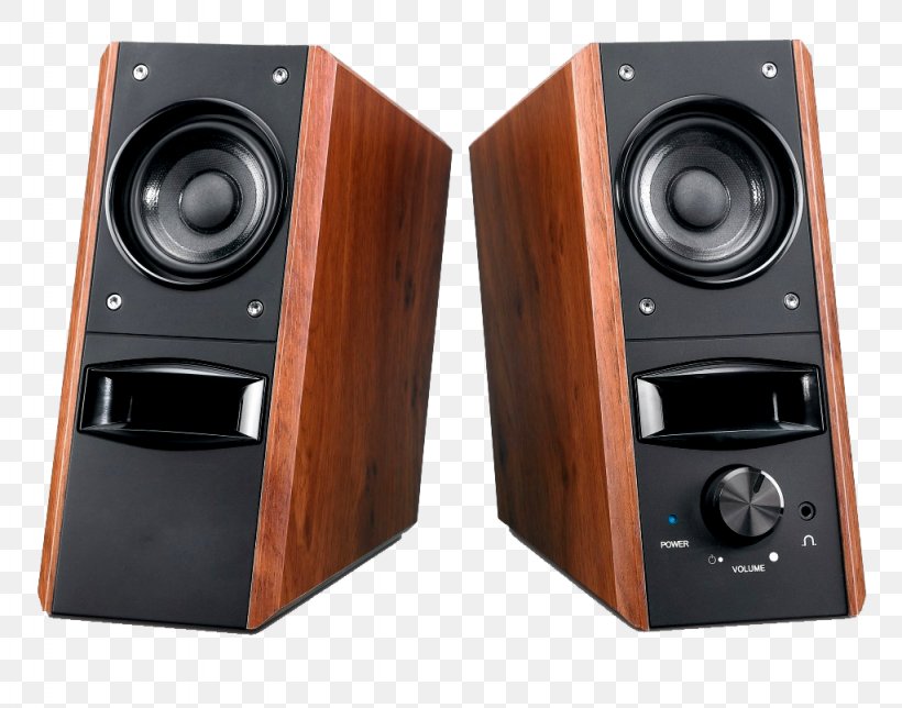 Computer Speakers Laptop Sound Loudspeaker KYE Systems Corp., PNG, 1024x805px, Computer Speakers, Audio, Audio Equipment, Computer, Computer Mouse Download Free