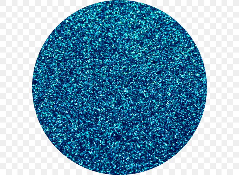 Glitter Turquoise Color Cerulean Green, PNG, 600x600px, Glitter, Acrylic Paint, Aqua, Blue, Cerulean Download Free