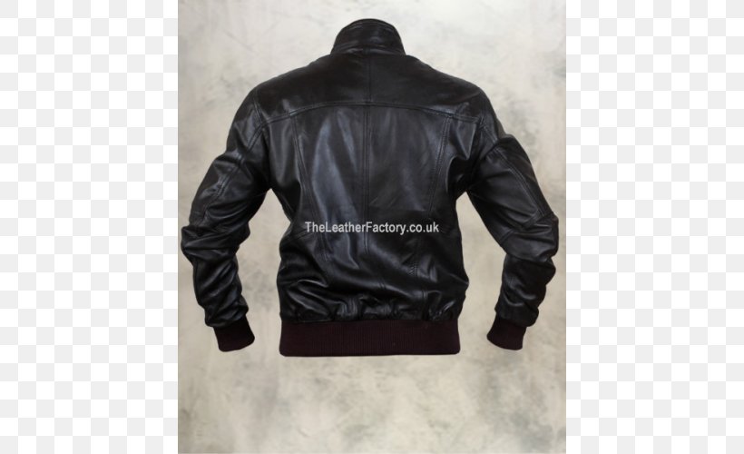 Leather Jacket, PNG, 500x500px, Leather Jacket, Jacket, Leather, Material, Textile Download Free