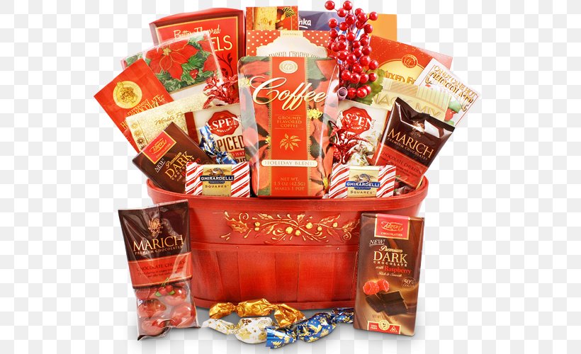 Mishloach Manot Food Gift Baskets Christmas, PNG, 562x500px, Mishloach Manot, Basket, Chocolate, Chocolate Bar, Christmas Download Free