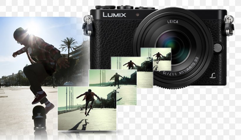 Photography Panasonic Lumix DMC-FZ200 Panasonic Lumix DMC-FZ300 Burst Mode Camera Lens, PNG, 847x492px, Photography, Burst Mode, Camera, Camera Accessory, Camera Lens Download Free