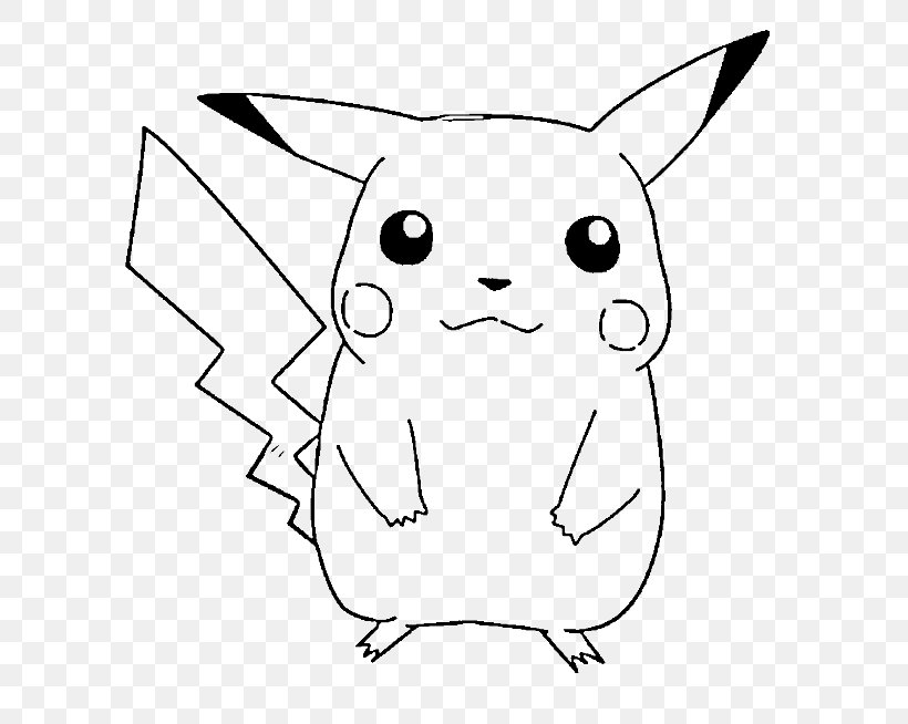 Pokémon Pikachu Pokémon GO Coloring Book, PNG, 600x654px, Watercolor, Cartoon, Flower, Frame, Heart Download Free