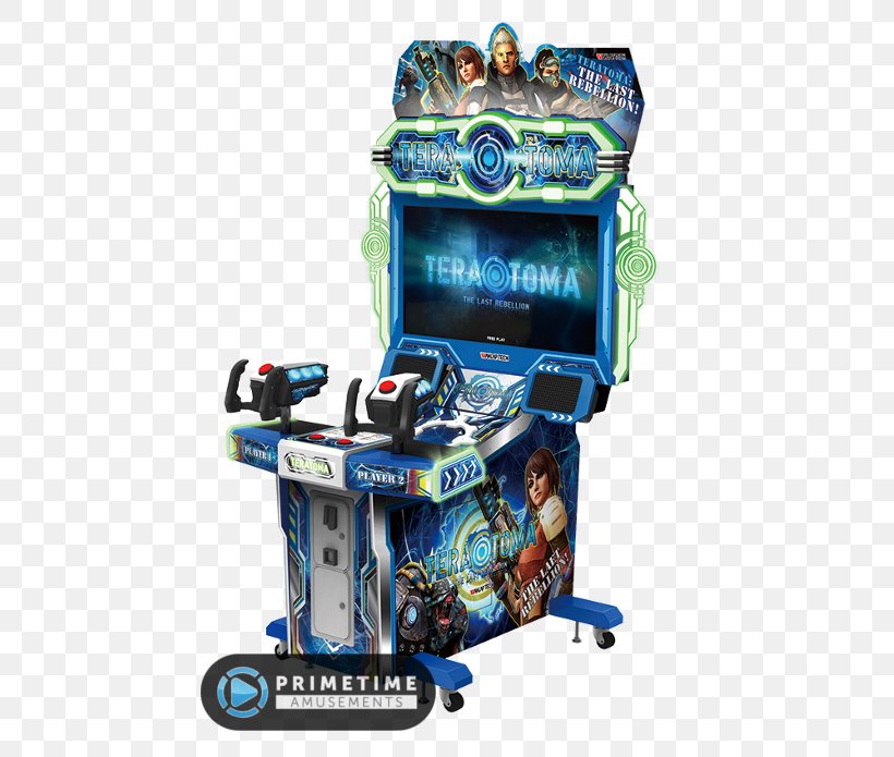 Arcade Game CarnEvil ProGames S.c. Jurassic Park Terminator 2: Judgment Day, PNG, 494x695px, Arcade Game, Amusement Arcade, Arcade Cabinet, Electronic Device, Game Download Free