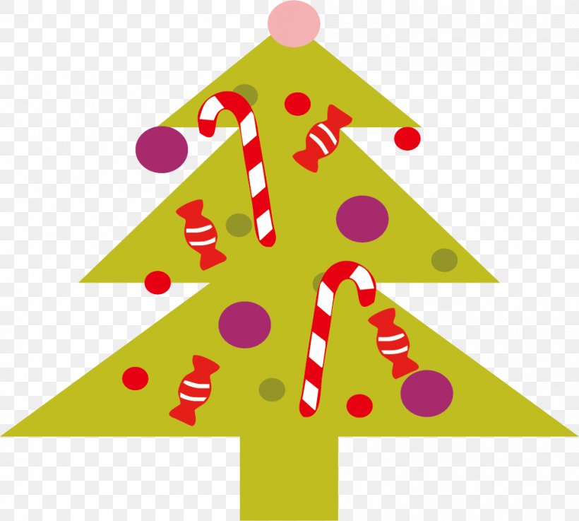 Christmas Tree Gift, PNG, 1001x900px, Christmas Tree, Animation, Area, Cartoon, Christmas Download Free