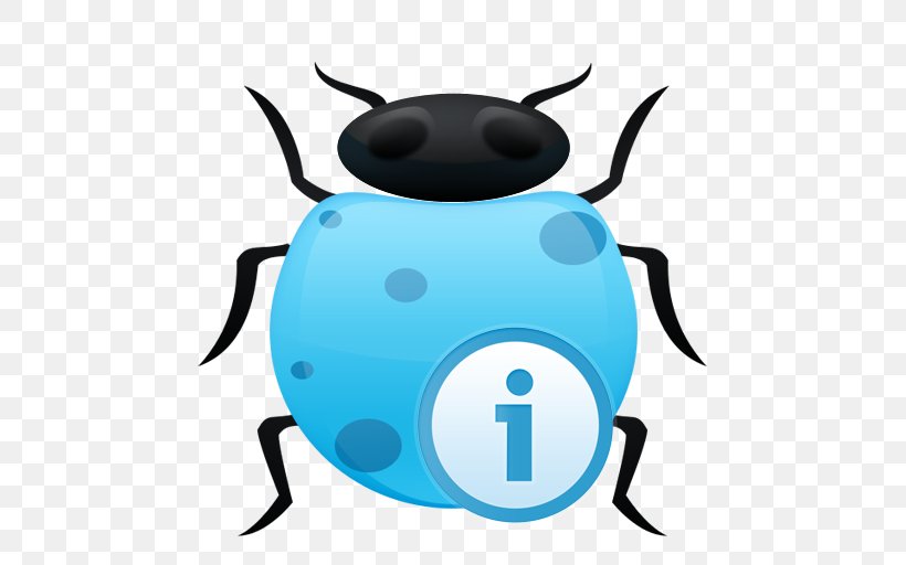Download Clip Art, PNG, 512x512px, Icon Design, Artwork, Insect, Invertebrate, Ladybird Download Free