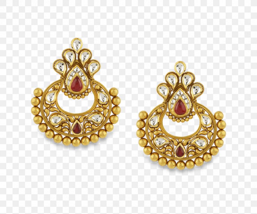 Earring Orra Jewellery Gold Necklace, PNG, 850x709px, Earring, Body Jewelry, Charm Bracelet, Earrings, Fashion Accessory Download Free