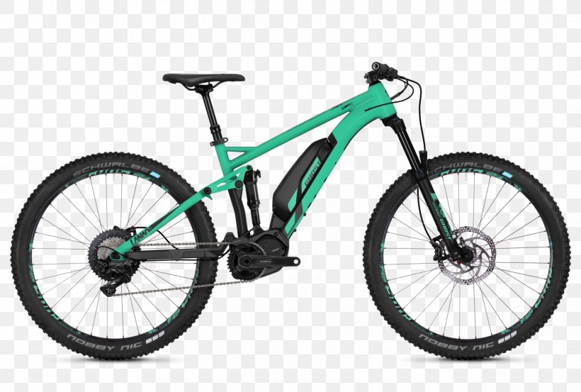 Electric Bicycle Mountain Bike GHOST Hybrid KATO S 3.9 AL Ghost Kato FS 2.7 AL, PNG, 1440x972px, Bicycle, Automotive Exterior, Automotive Tire, Automotive Wheel System, Bicycle Accessory Download Free