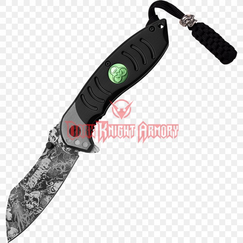 Hunting & Survival Knives Assisted-opening Knife Utility Knives Pocketknife, PNG, 850x850px, Hunting Survival Knives, Assistedopening Knife, Blade, Cold Weapon, Combat Knife Download Free