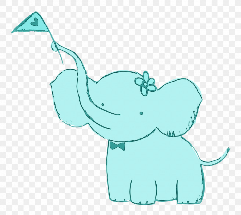Indian Elephant, PNG, 2500x2238px, Little Elephant, African Bush Elephant, African Elephants, African Forest Elephant, Baby Elephant Download Free