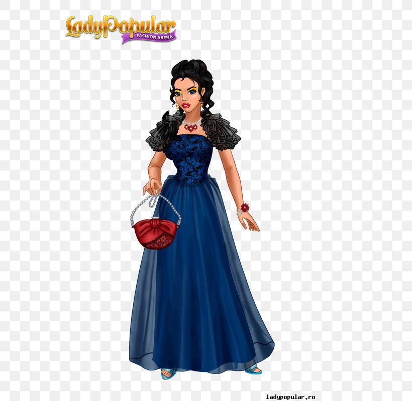 Lady Popular Video Game Fashion Pin, PNG, 600x800px, Lady Popular, Blog, Christmas, Costume, Electric Blue Download Free