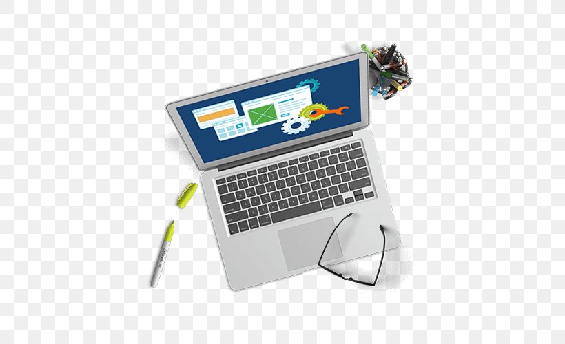 Mac Book Pro MacBook Digital Marketing Business, PNG, 500x500px, Mac Book Pro, Apple, Business, Computer, Custom Software Download Free