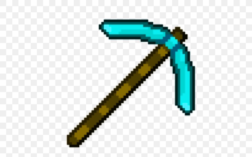Minecraft Tool Technology Point, PNG, 512x512px, Minecraft, Hardware, Machine, Pickaxe, Point Download Free