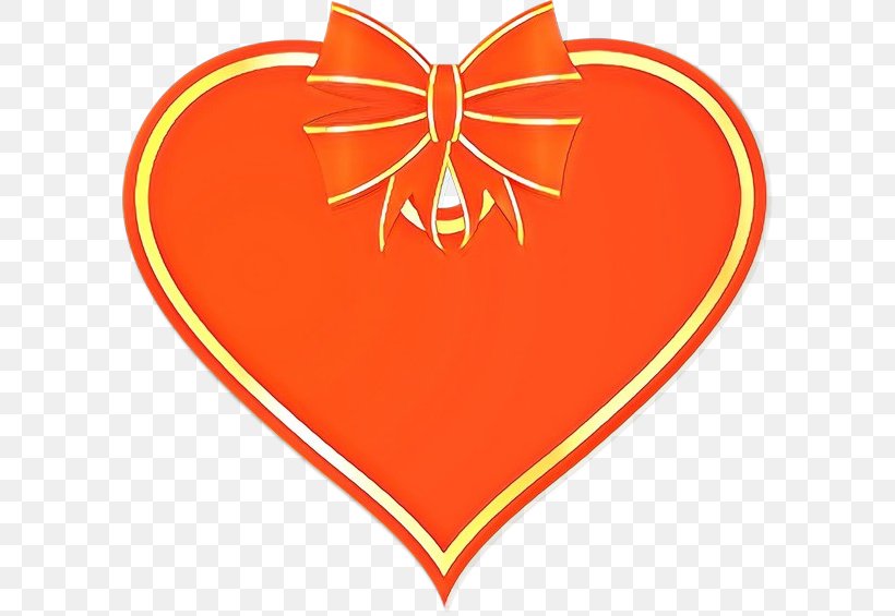 Orange, PNG, 600x565px, Cartoon, Butterfly, Heart, Love, Moths And Butterflies Download Free