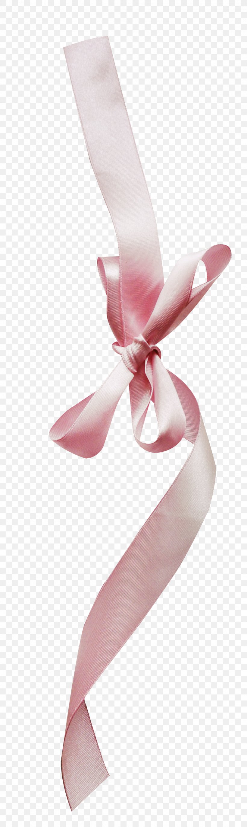 Pink Ribbon Pink Ribbon Shoelace Knot, PNG, 1110x3708px, Pink, Bow, Fashion Accessory, Google Images, Hand Download Free