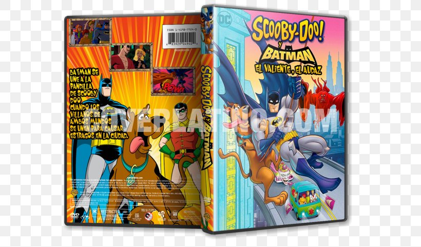 Scooby-Doo Team-Up Fiction Paperback Comics, PNG, 640x481px, Scoobydoo Teamup, Advertising, Cartoon, Comics, Dc Comics Download Free